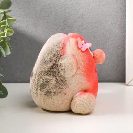 Growing gift Eco -Zhizhivchik "heart" mix-10