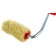 Mini-leaf bison master 03504-07, polyacryl, 70 mm, handle d = 6 mm, d = 15 mm, pile 12 mm