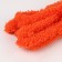 DIY toys. A set for weaving from the fur sticks "Red cat"