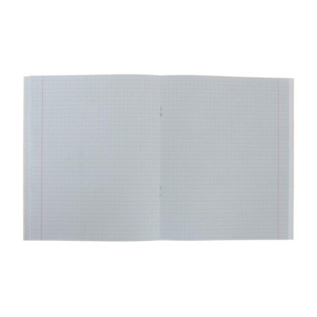 A notebook of 96 sheets in Calligrata "Sunny Mood", covered Cardboard, OFSET BOLK, MIX-1