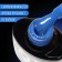 Glow Glow in the Dark, 3 phase, 8 ml, LED/UV, luminescent, blue (18)