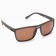 Sunglasses "OneSun", polarization, 4.5 x 14.5 cm, flex-pins