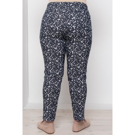 Women's pants, size 56-6