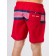 Male ISee shorts, size 48, blue color