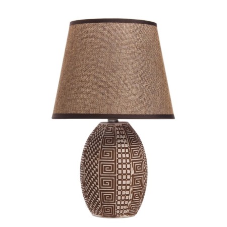 Highlight "Zalina" E14 40W 20x20x32cm-5