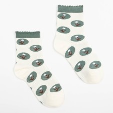 Women's socks minku 