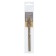 Tundra metal drill, HSS-CO (5% cobalt), cylindrical shank, 9 mm