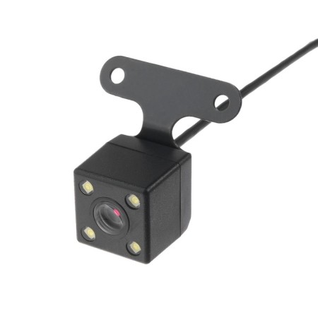 DVR 2 cameras, HD 1080P, IPS 4.0 WDR, review 170 °-4