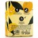 Bath salt, 100 g, aroma of lemon, Beauty Fox