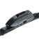 The wiper brush Cartage 14/350 mm, frameless, multi -binding