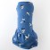 Dress for dogs Culinary, S (DS 27, Osh 32-36, OG 38-42), Blue