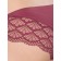Female cowards, size 52, burgundy color