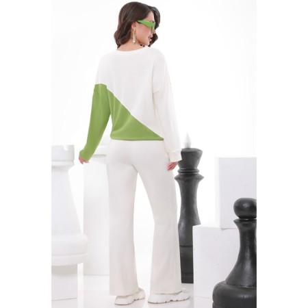 Women's costume "Facular Union", size 52-4