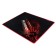 Mouse mat A4Tech Bloody B-071 Average black/drawing 350x280x4mm
