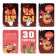Hot Potato Board Game 61 cards, 18+
