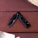 Folding "Piranha" 15cm, blade 65mm/1.2mm blade