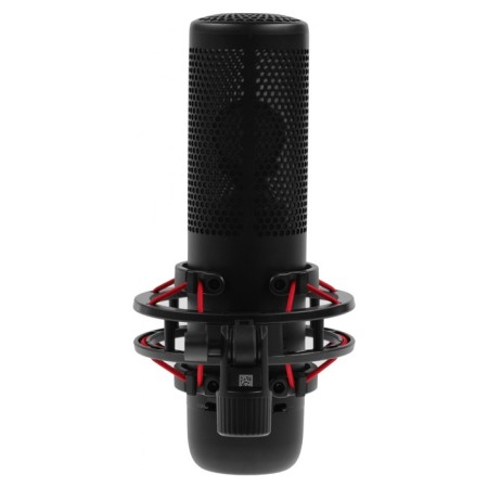 Microphone wired Hyperx Procast Microphone 3M black-4