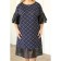 Women's dress, size 52