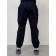 Cargo jeans, size 56, dark blue color
