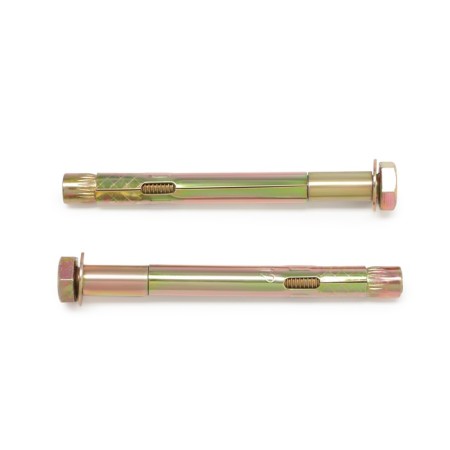 Tundra anchor bolt, galvanized, 12x120, 40 pcs-1