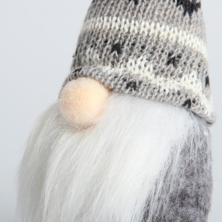 New Year's soft toy "Funn Dwarf" mix, for the New Year-5