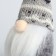 New Year's soft toy "Funn Dwarf" mix, for the New Year