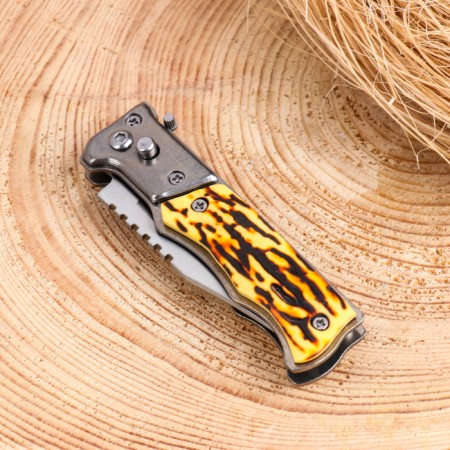 Stroke "Tiger" 19.4, 88mm/1mm blade-7