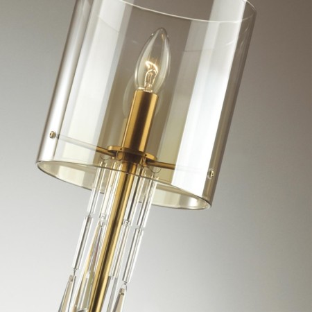 Nicole E14 1x40W table lamp-3
