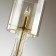 Nicole E14 1x40W table lamp
