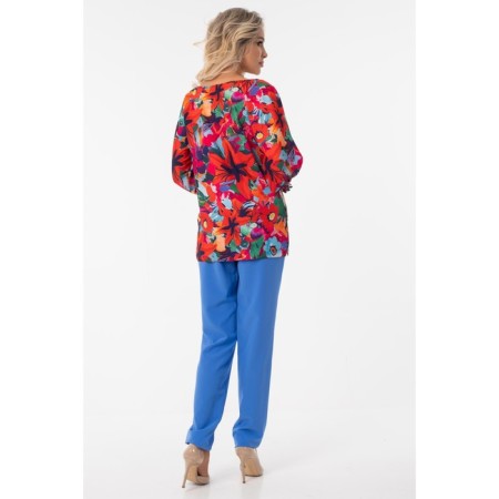 Female blouse, size 42-6