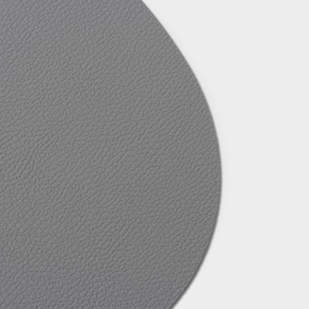 Set of serving napkins on the table “TEM”, 44 × 35 cm, 4 pcs, color gray-8