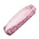 School Penal "New Style", on a zipper, pink