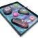 Nebulous Stars Eclipsia Creativity “Stone Garden. Zen "