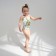 Baby swimsuit KAFTAN "Avakado", height 122-128 (34)