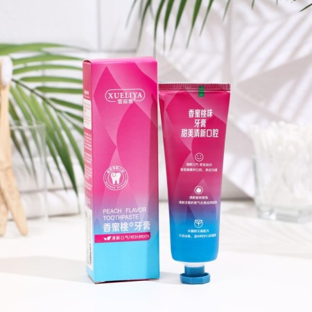 Persian toothpaste, 100 g