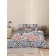 Life bedding “Life”, size 200x215 cm, 200x215 cm, 50x70 cm - 2 pcs