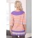 Women's tunic Wisell DR4-104/1, size 60