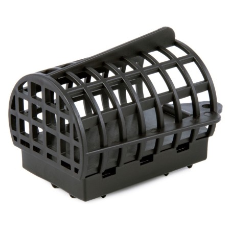 Feeding feeder "Yaman" Arka Plastic, 30 g, with primers, units. 10 pcs.-1