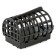 Feeding feeder "Yaman" Arka Plastic, 30 g, with primers, units. 10 pcs.