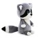 Soft toy "Raccoon", 20 cm