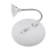 Energy EN-757 mirror, backlight, increase 5x, d = 12.5 cm, 3haa