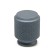 Cappio PK327, D = 20 mm pen, color graphite, 8 pcs.