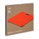 Floor Libra Luazon LVE-006, electronic, up to 180 kg, 2XAA (not included), orange