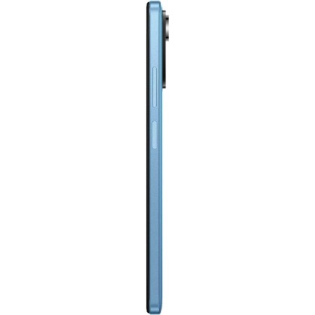 Smartphone Xiaomi Redmi Note 12s RU, 6.43 ", AMOLED, 6 GB, 128 GB, 108 MP, 5000 Mam, NFC, Blue-5