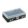 TK-21 boxing box, 6+5 departments, 15.4 x 9.7 x 4.6 cm