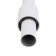 Suspension lamp "Darina" LED 10W 4000k white 6x6x30-130cm