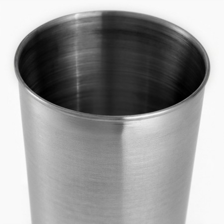 A glass "You are here boss", 150 ml-4