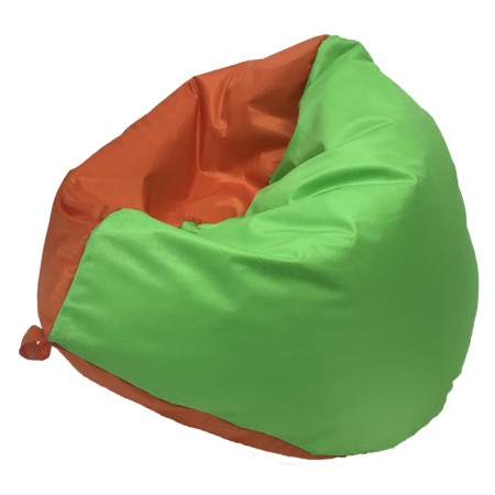 Makers “Kroch”, width 70 cm, height 80 cm, light-orange color, raincoat-1