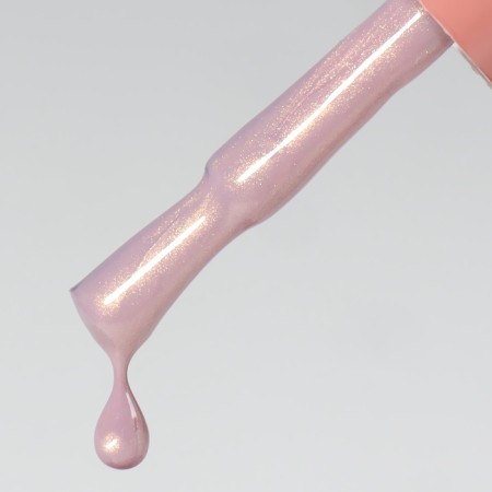 Gel nail polish "Pearl", 3 phase, 10 ml, led/uv, color (289)-2