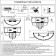 Sconces st. SL892.501.03. Representa. 3x40 watts, E14, 35x37.5 cm, chromium color